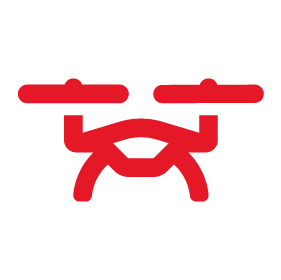 Drone Shots - Aerial Production
